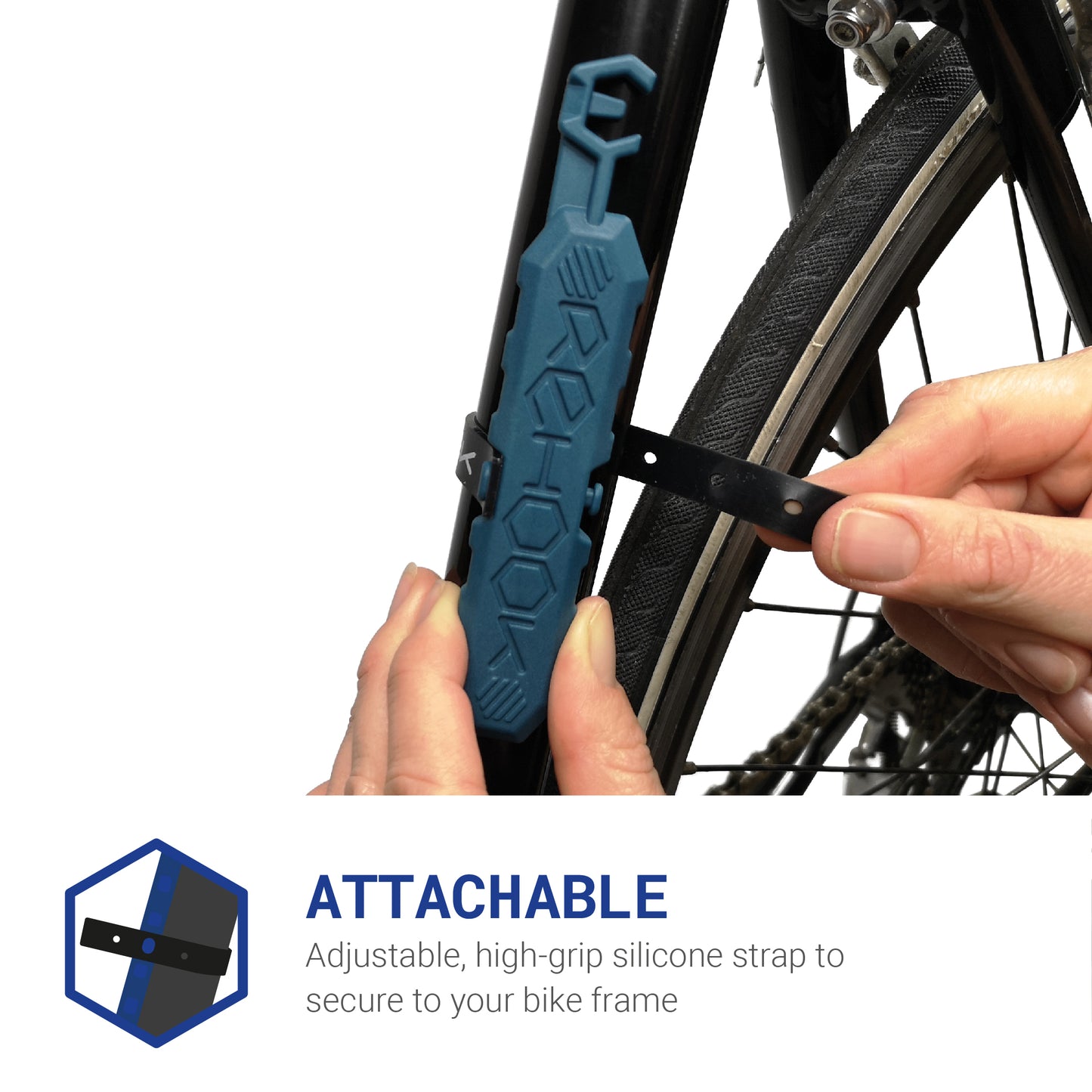 Rehook Original Chain Tool Bundle - Blue