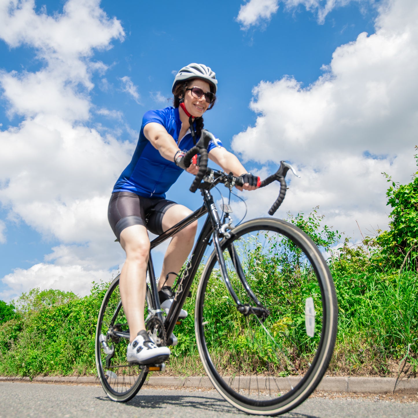 Rehook Endurance Women's Cycling Jersey
