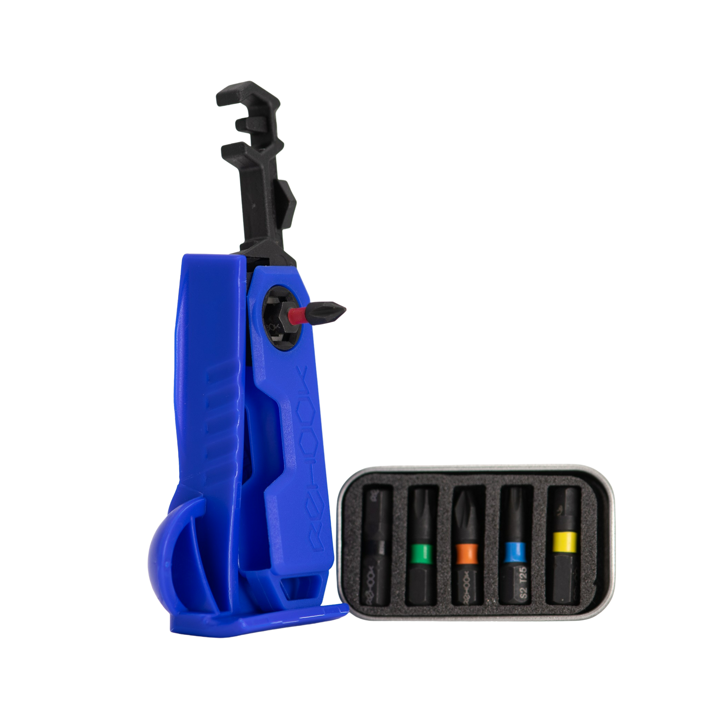 Rehook Mini Multi-Tool & Tyre Glider Bundle