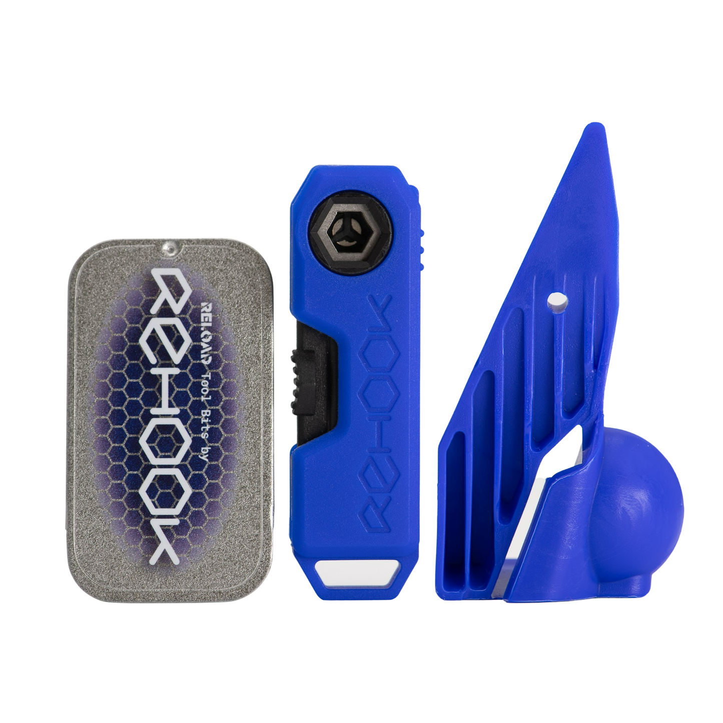 Rehook Mini Multi-Tool & Tyre Glider Bundle