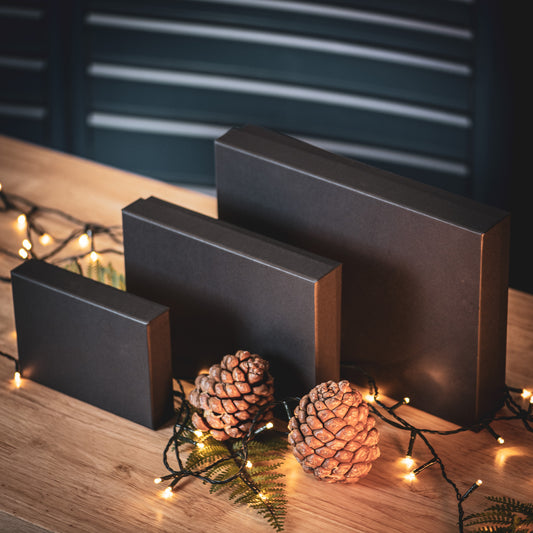 Add a Gift Box (UK Only)