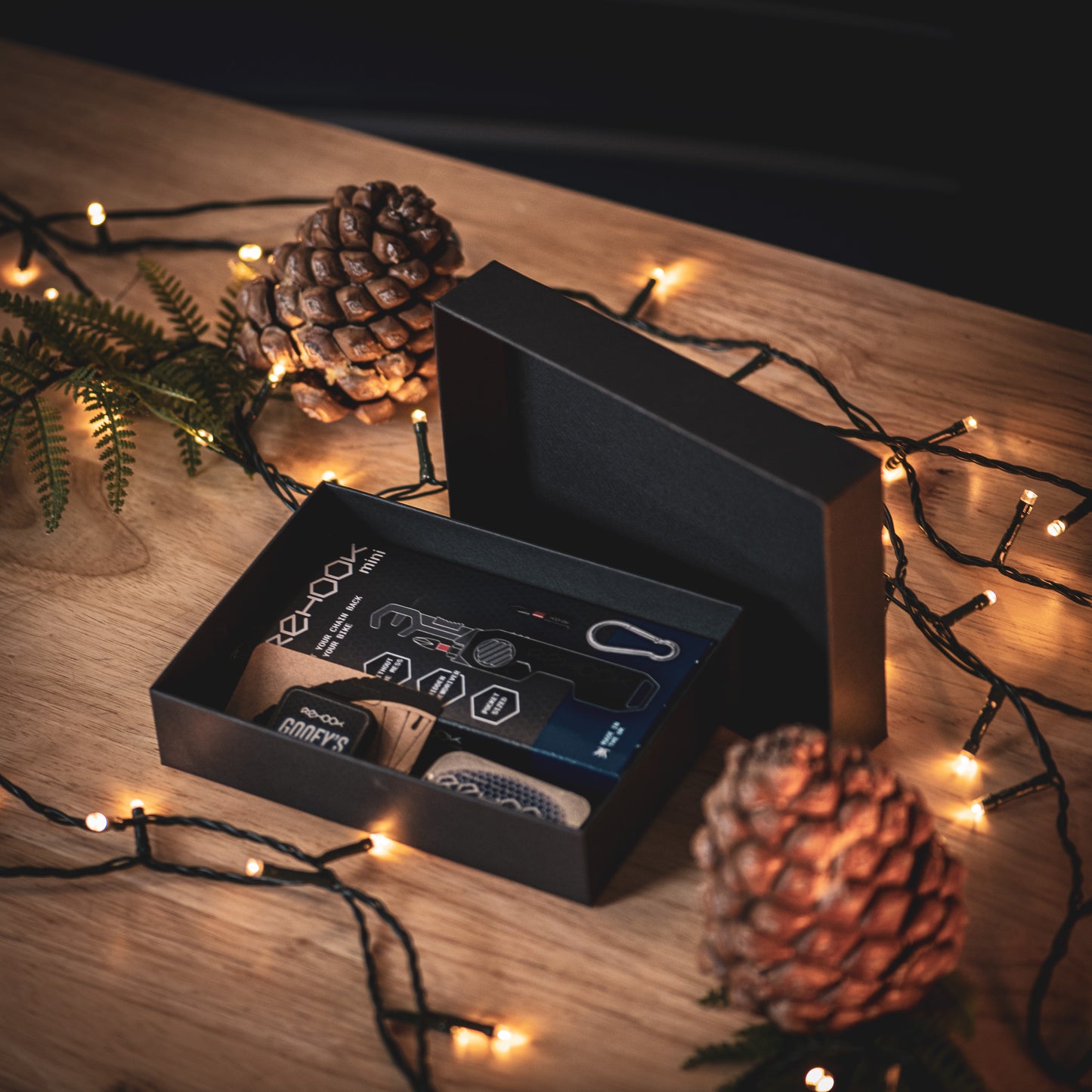 Add a Gift Box (UK Only)