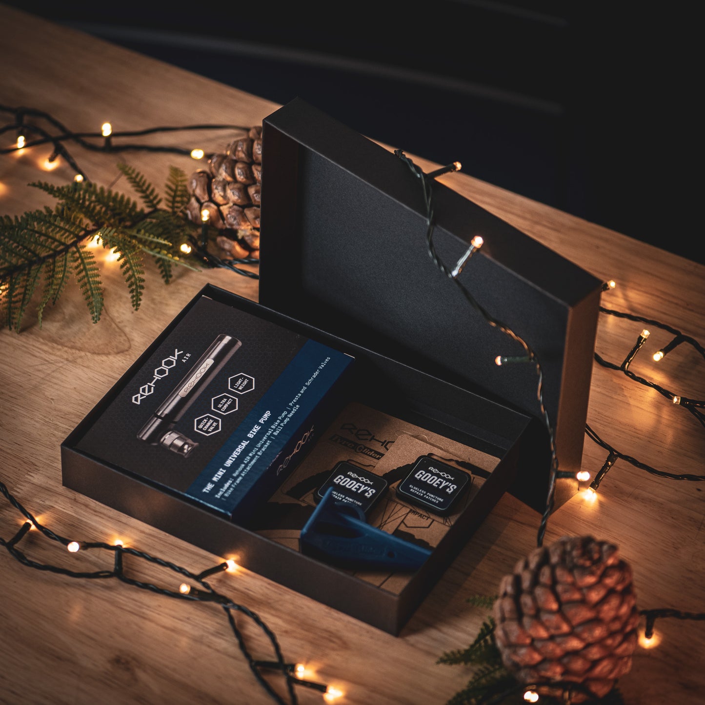 Add a Gift Box (UK Only)
