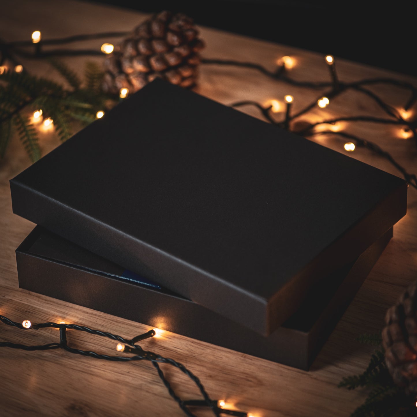 Add a Gift Box (UK Only)