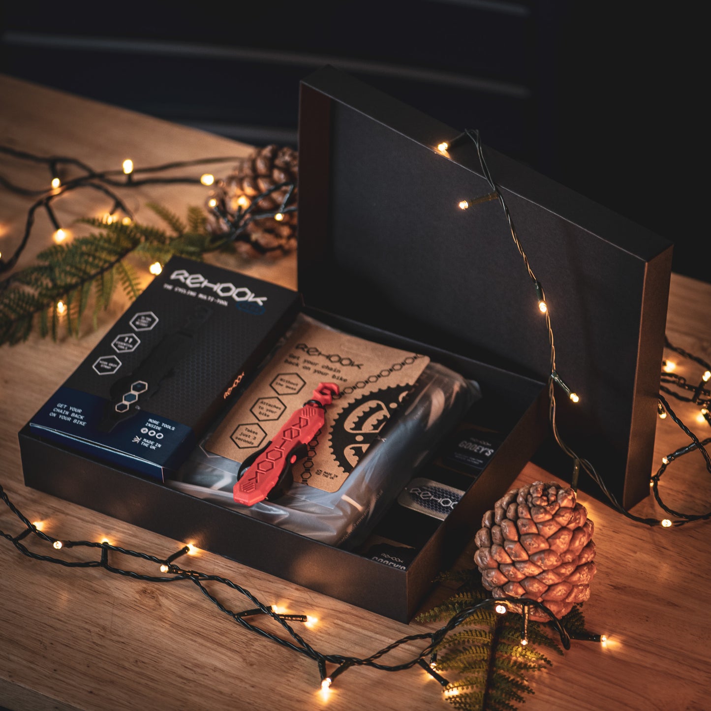 Add a Gift Box (UK Only)