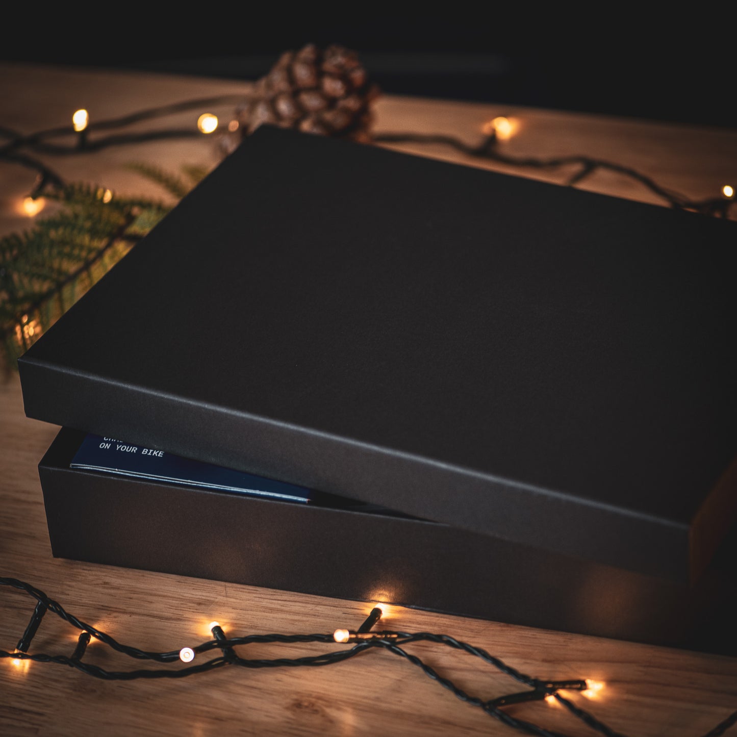 Add a Gift Box (UK Only)