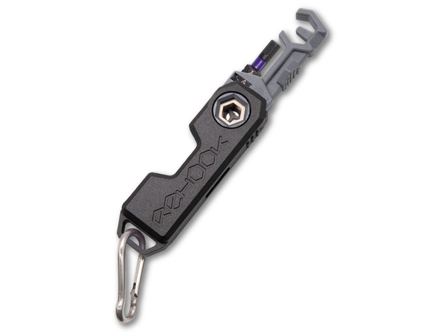 Rehook Mini Chain Handling Multi-Tool - Build Your Own