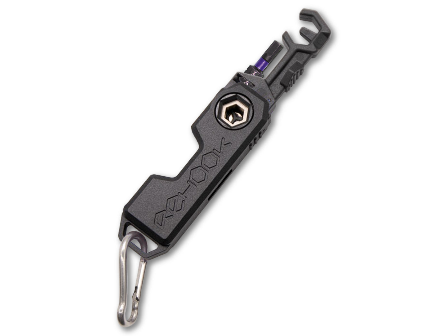Rehook Mini Chain Handling Multi-Tool - Build Your Own