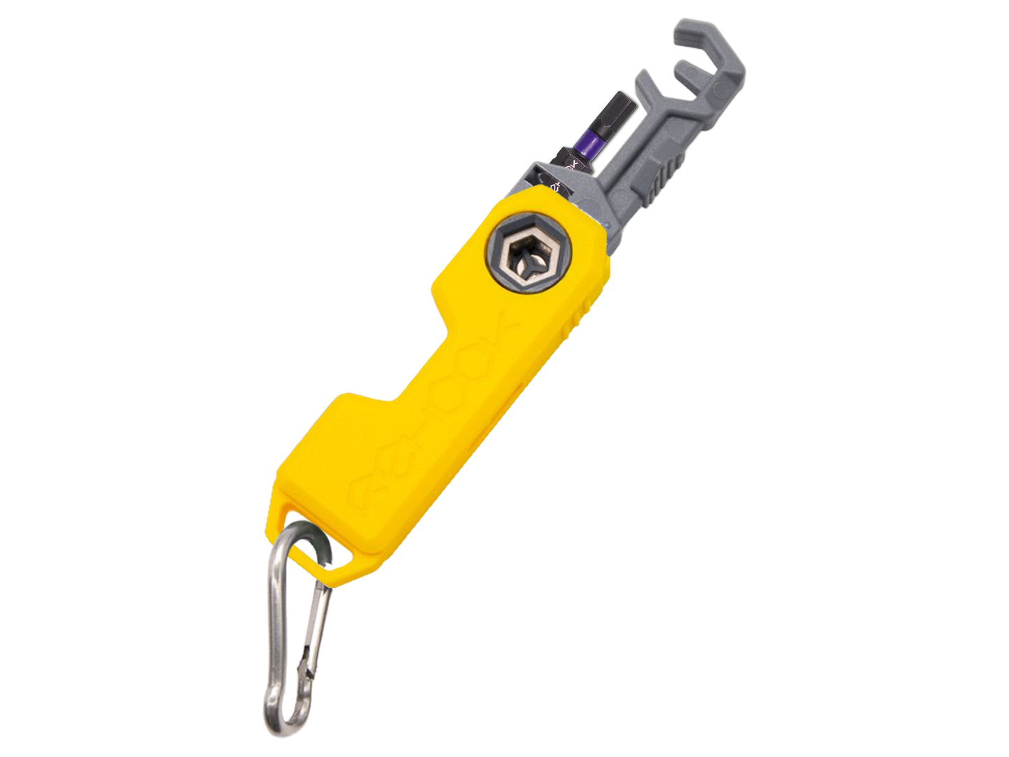 Rehook Mini Chain Handling Multi-Tool - Build Your Own