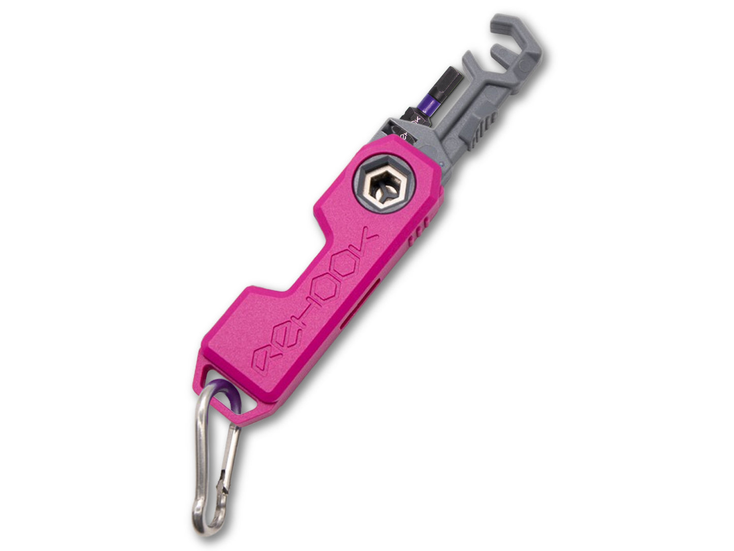 Rehook Mini Chain Handling Multi-Tool - Build Your Own