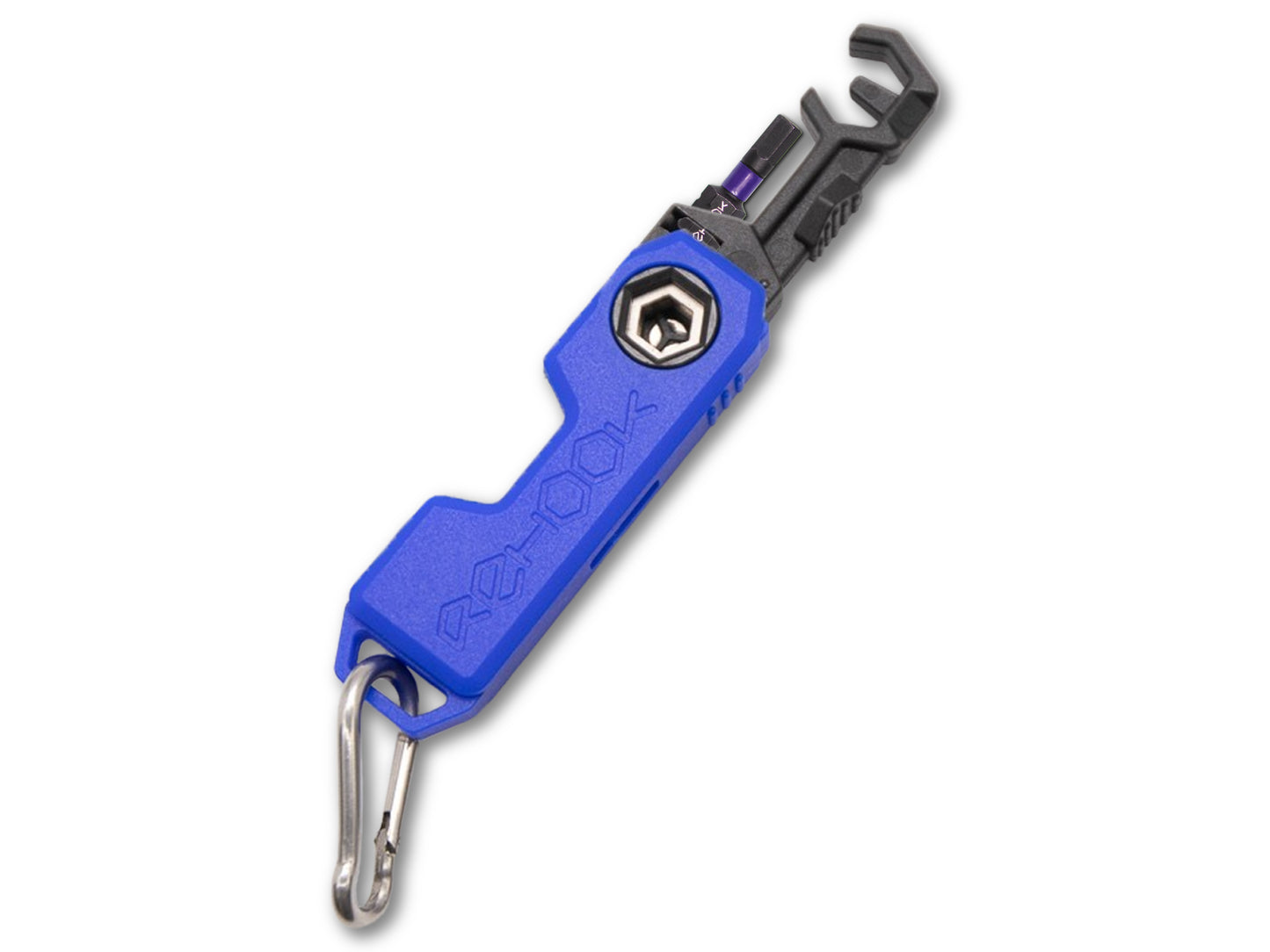 Rehook Mini Chain Handling Multi-Tool - Build Your Own