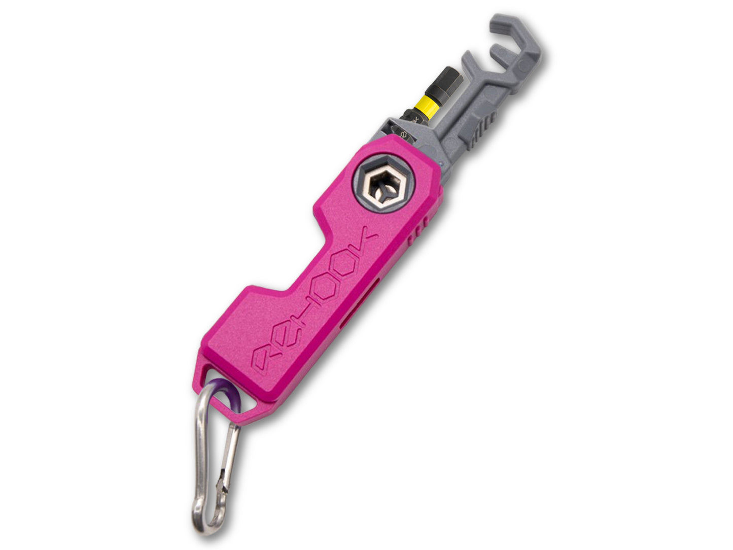 Rehook Mini Chain Handling Multi-Tool - Build Your Own