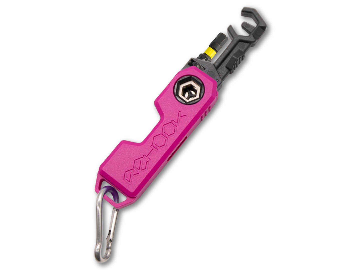 Rehook Mini Chain Handling Multi-Tool - Build Your Own