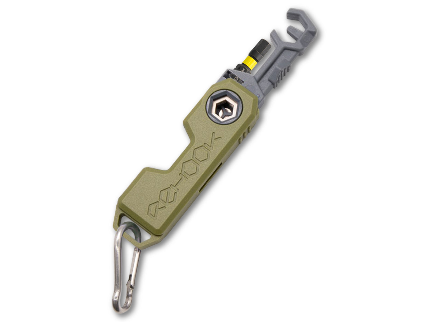 Rehook Mini Chain Handling Multi-Tool - Build Your Own