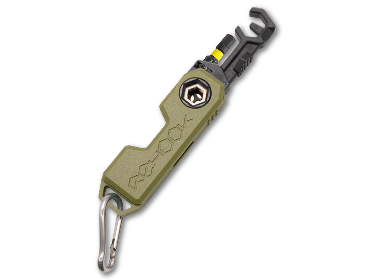 Rehook Mini Chain Handling Multi-Tool - Build Your Own