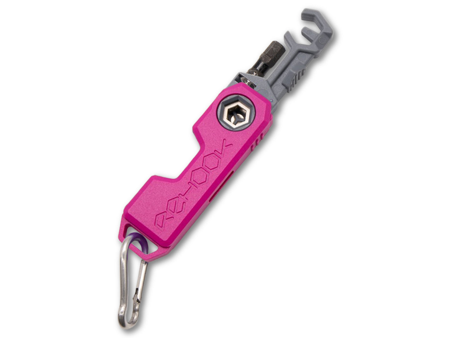 Rehook Mini Chain Handling Multi-Tool - Build Your Own