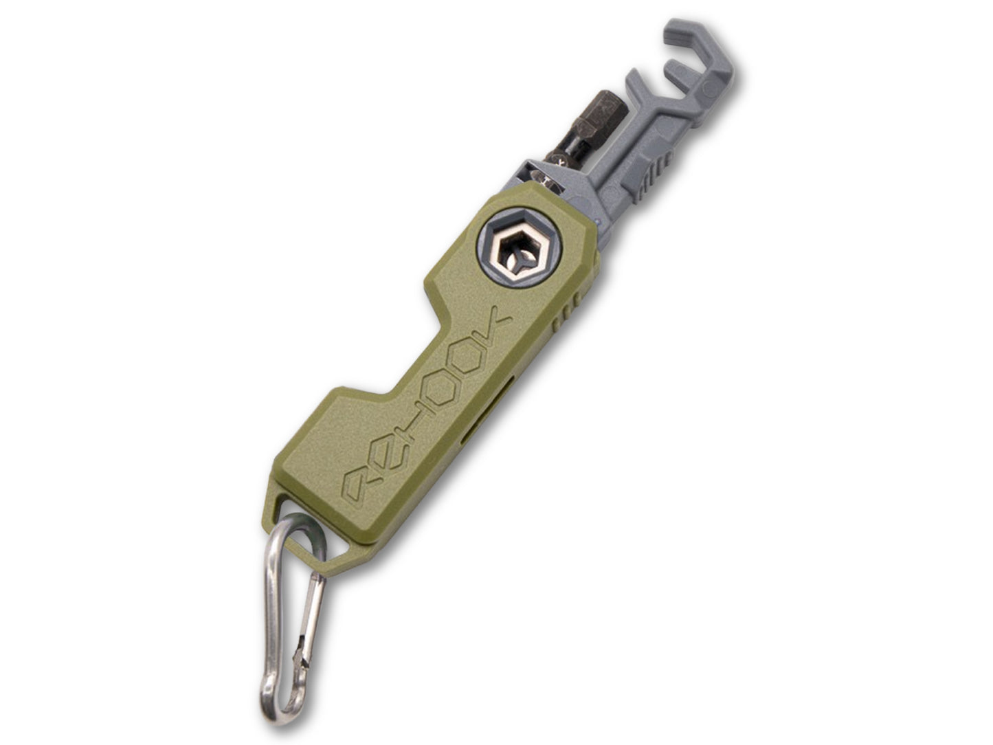 Rehook Mini Cycling Multi-Tool - Build Your Own