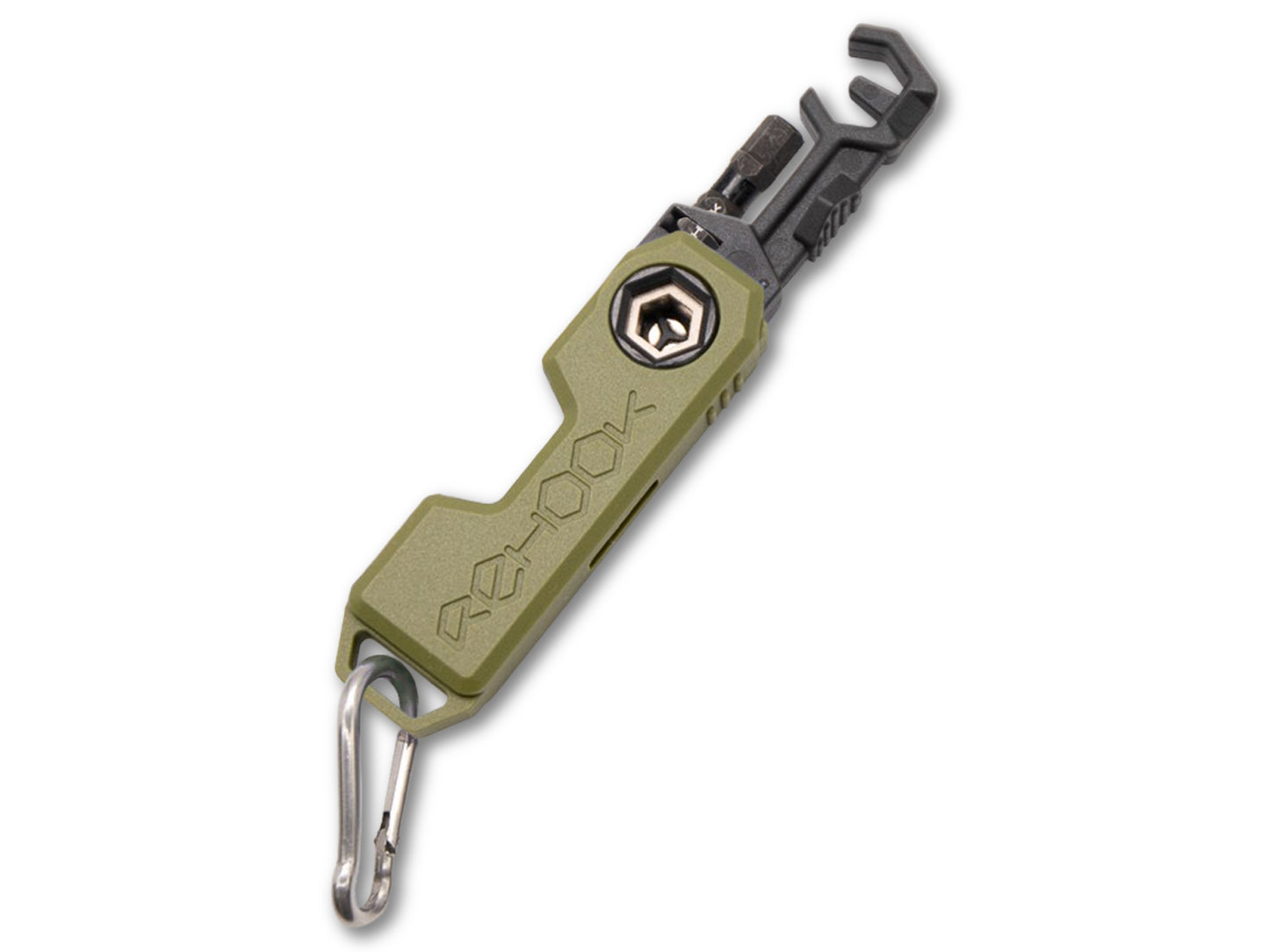 Rehook Mini Chain Handling Multi-Tool - Build Your Own