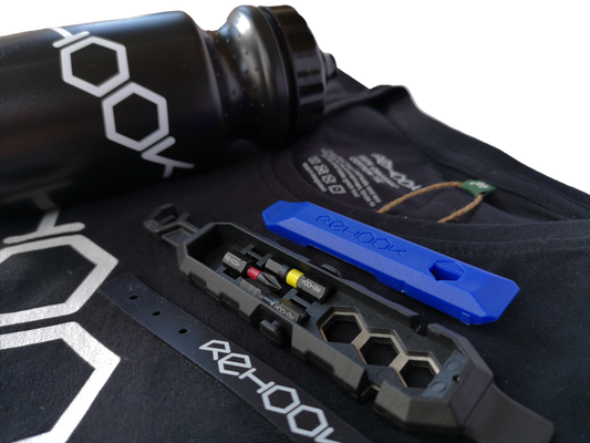 Rehook PLUS Cycling Bundle