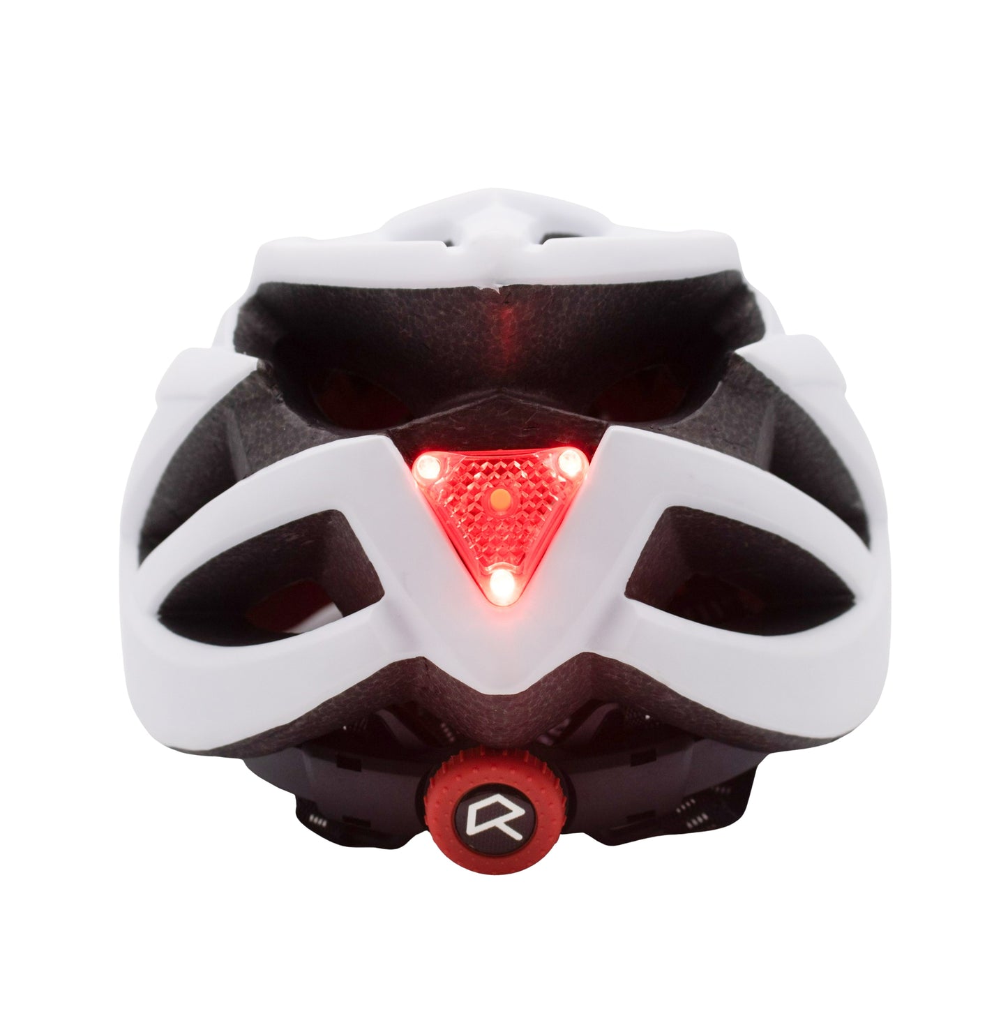 Rehook Resilience Cycling Helmet Matt Ultra White