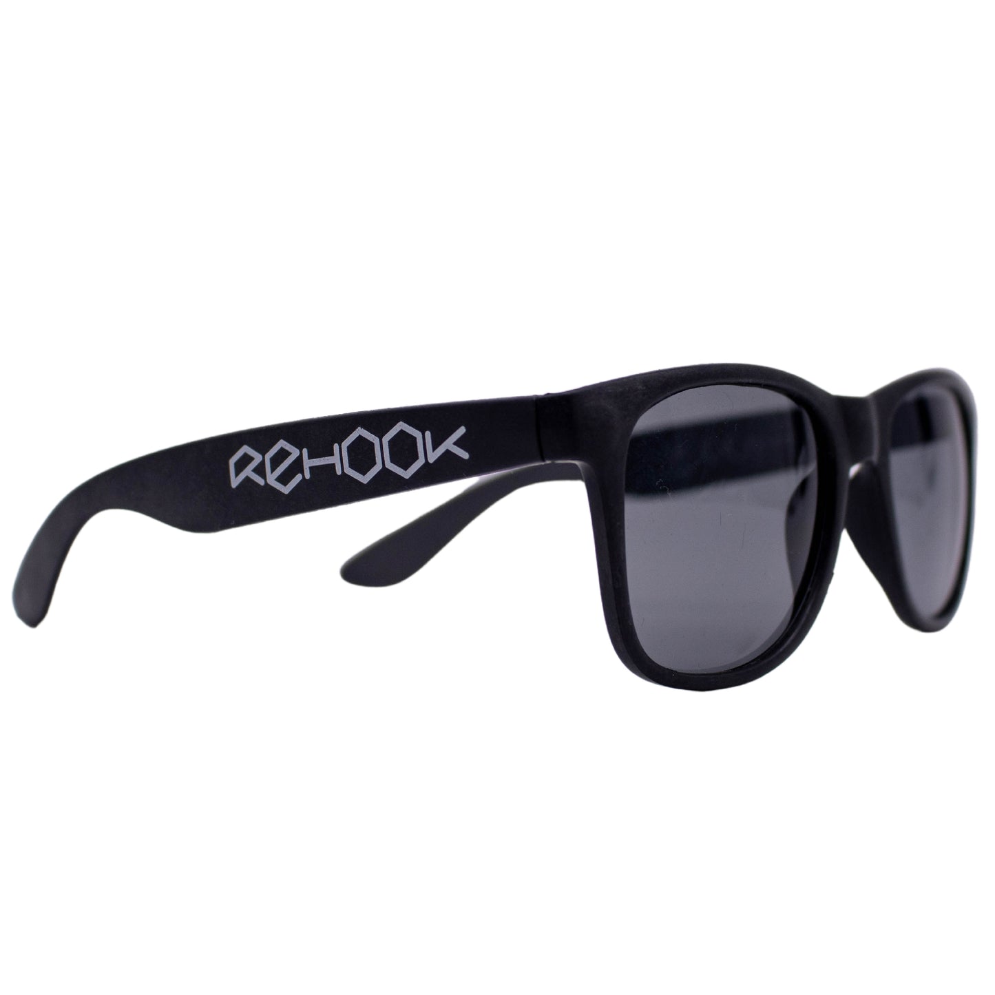 Rehook Bamboo Fibre Sunglasses