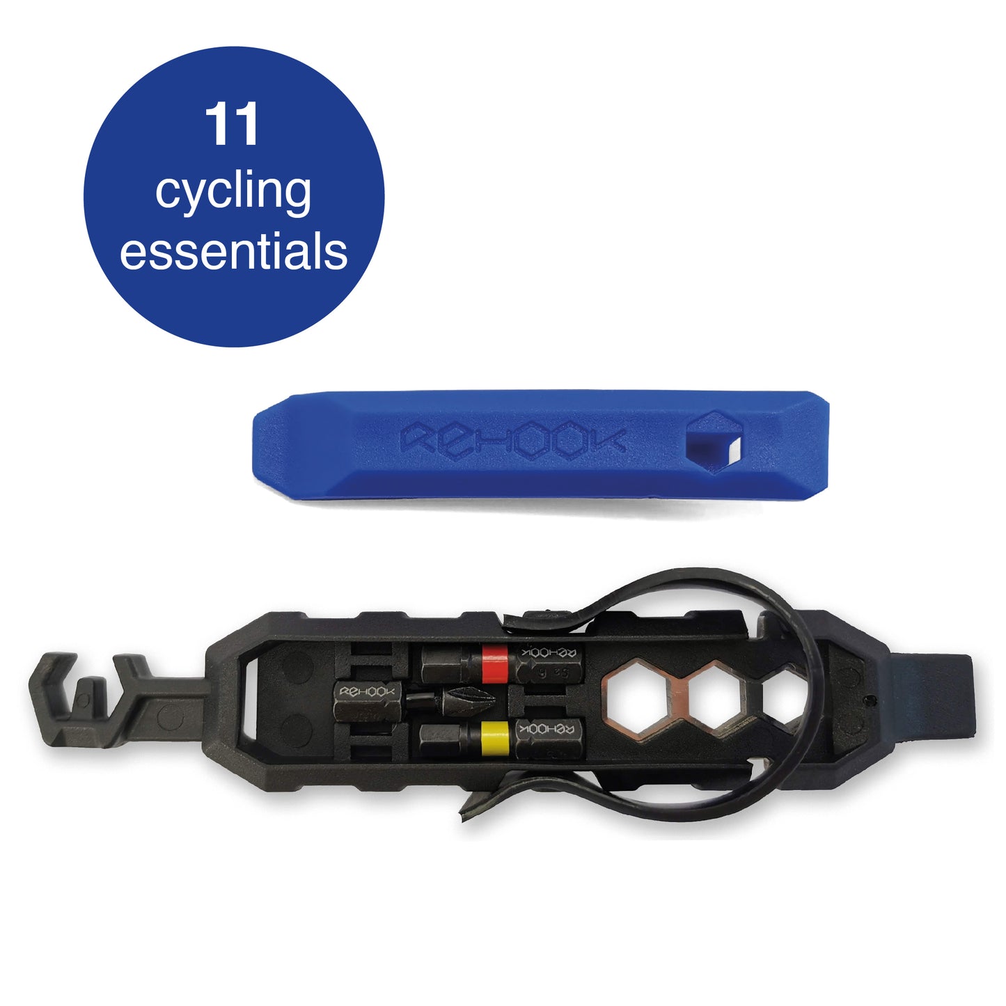 Rehook PLUS Cycling Bundle