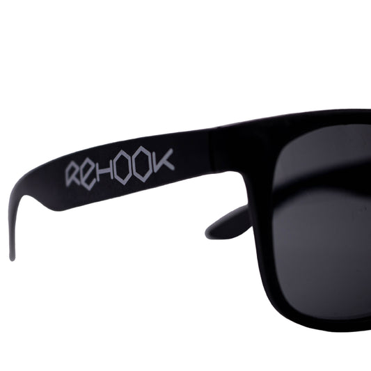 Rehook Bamboo Fibre Sunglasses