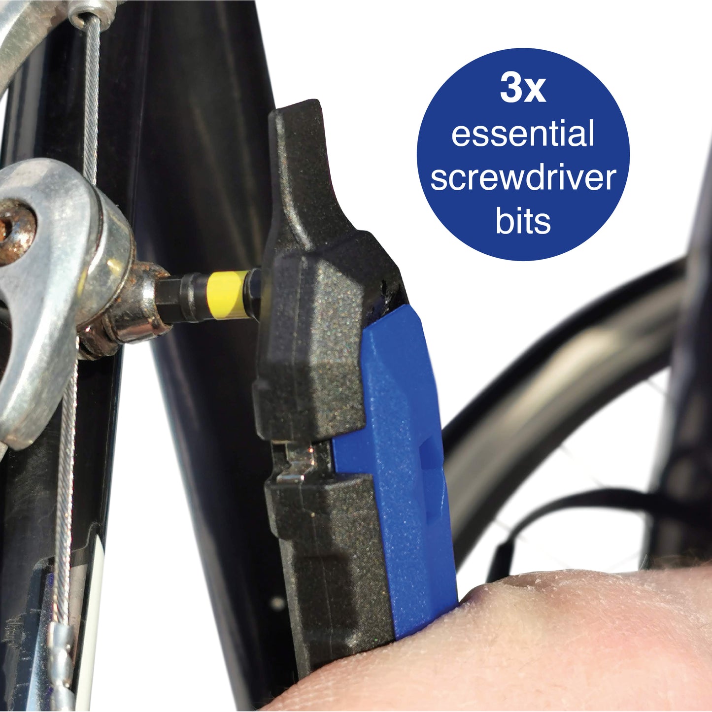 Rehook PLUS Cycling Bundle