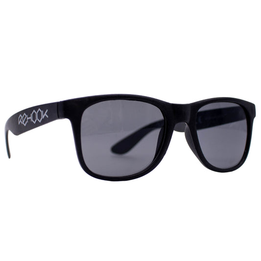 Rehook Bamboo Fibre Sunglasses