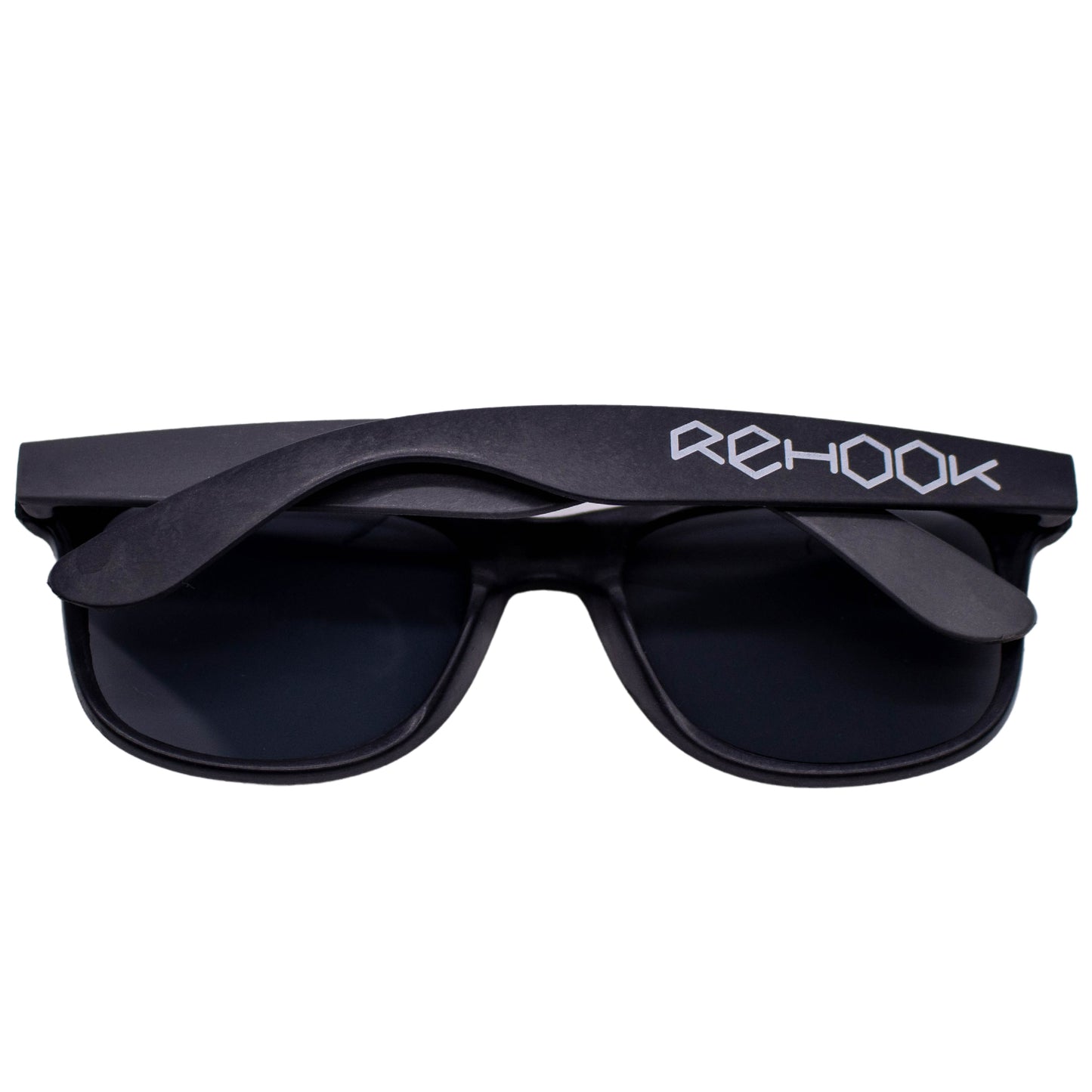 Rehook Bamboo Fibre Sunglasses