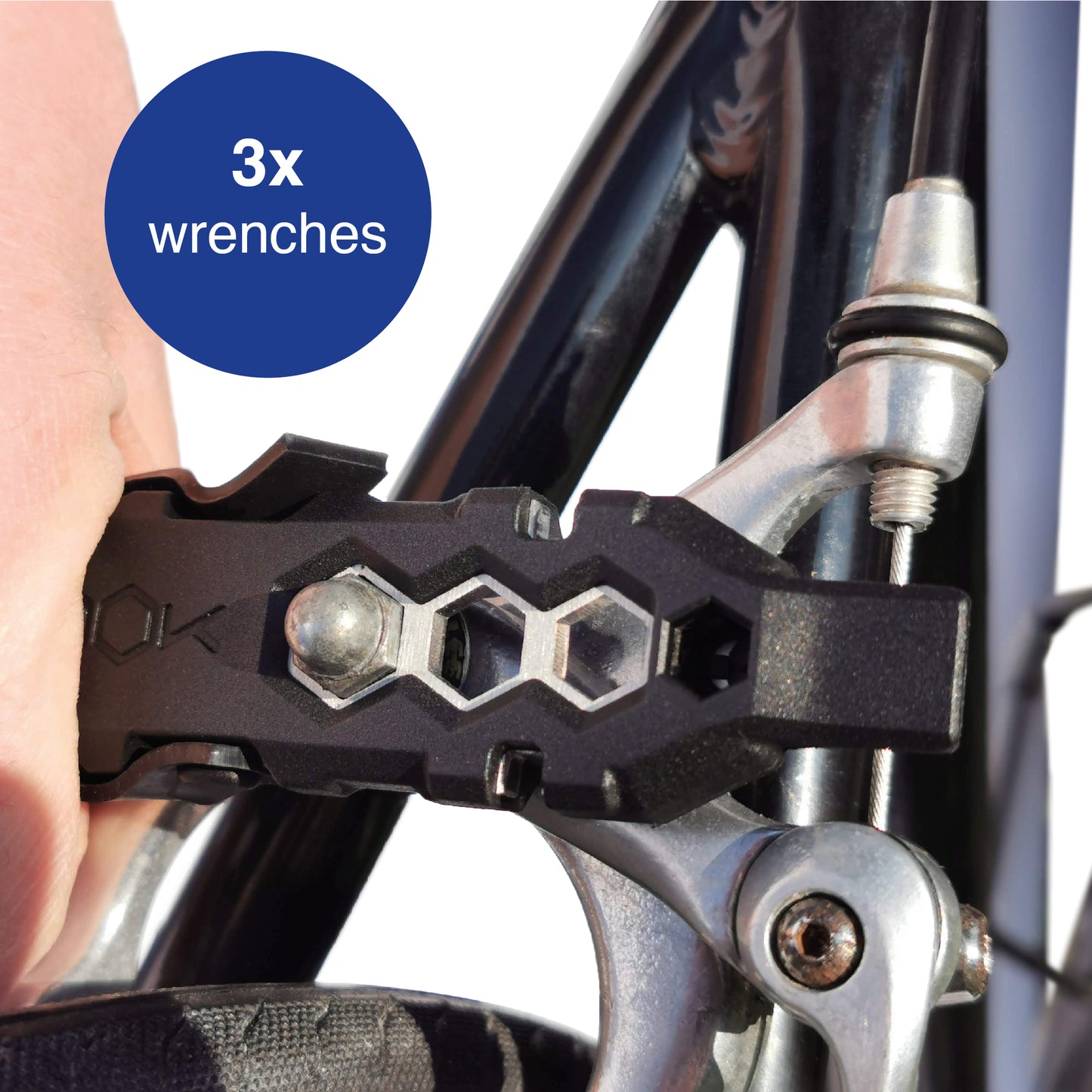 Rehook PLUS Cycling Bundle