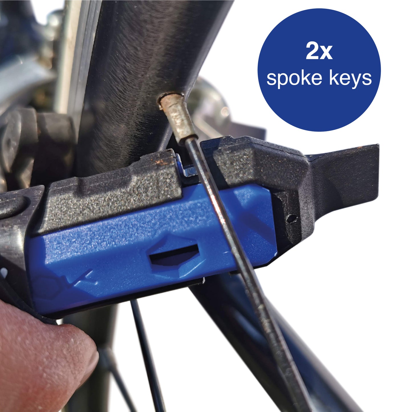 Rehook PLUS Cycling Bundle