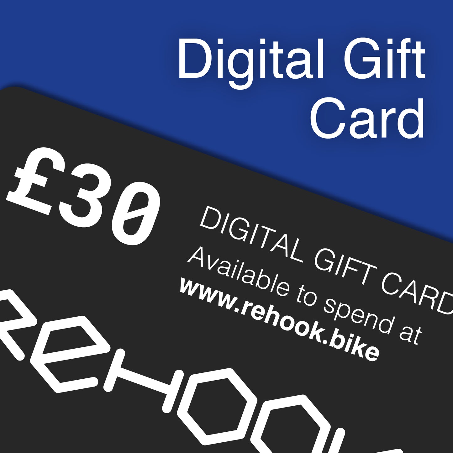 Rehook E-Gift Card
