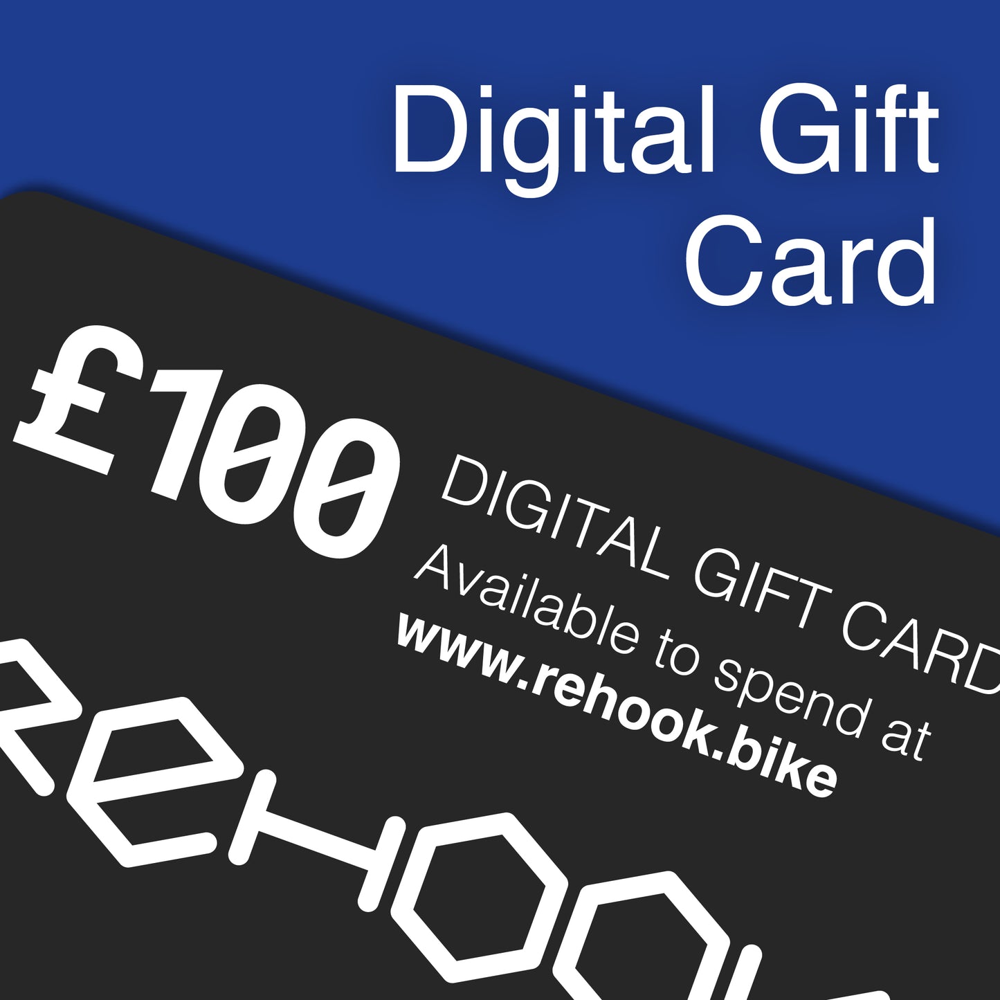 Rehook E-Gift Card