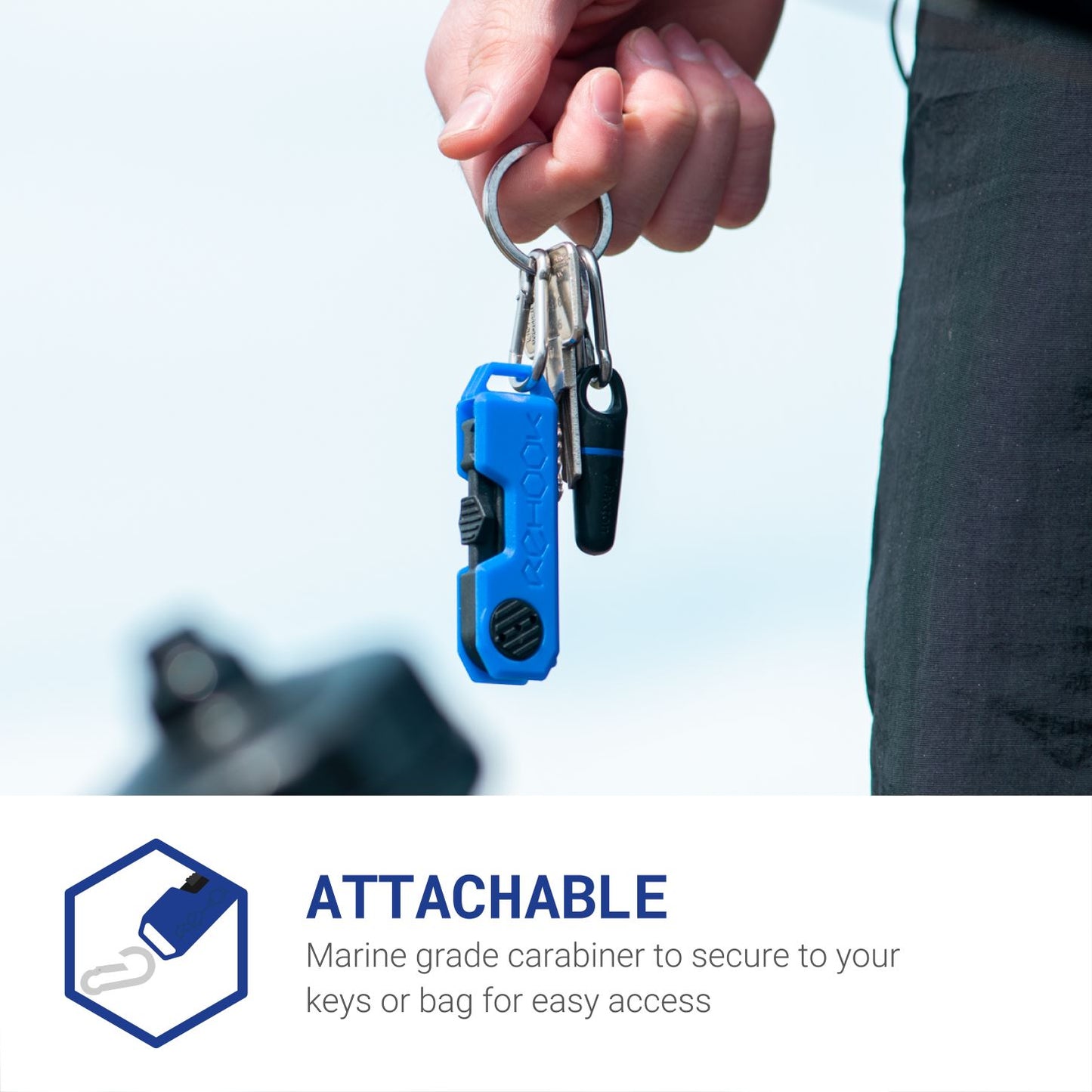 Rehook Mini Multi-Tool & Tyre Glider Bundle