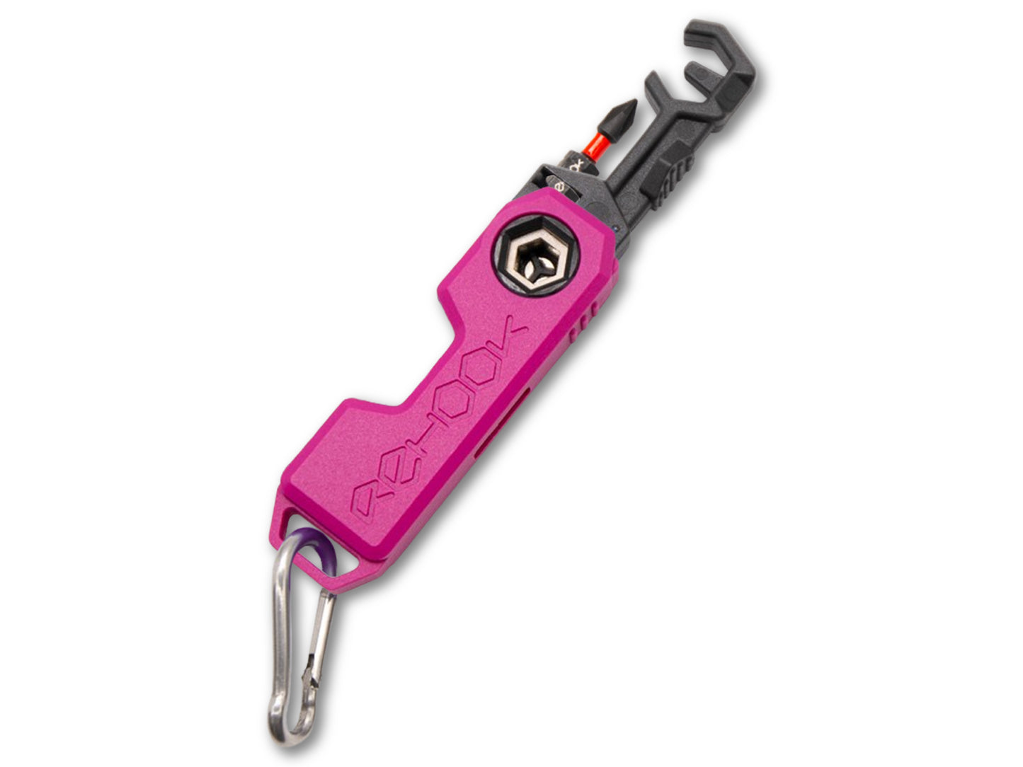 Rehook Mini Chain Handling Multi-Tool - Build Your Own