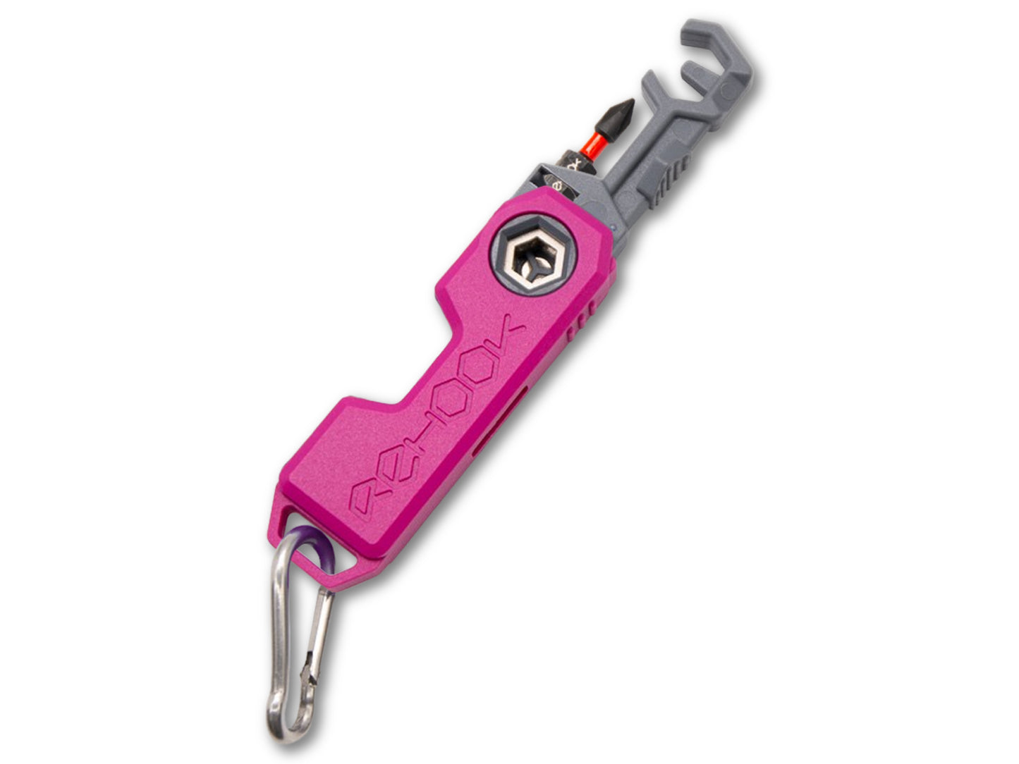 Rehook Mini Chain Handling Multi-Tool - Build Your Own