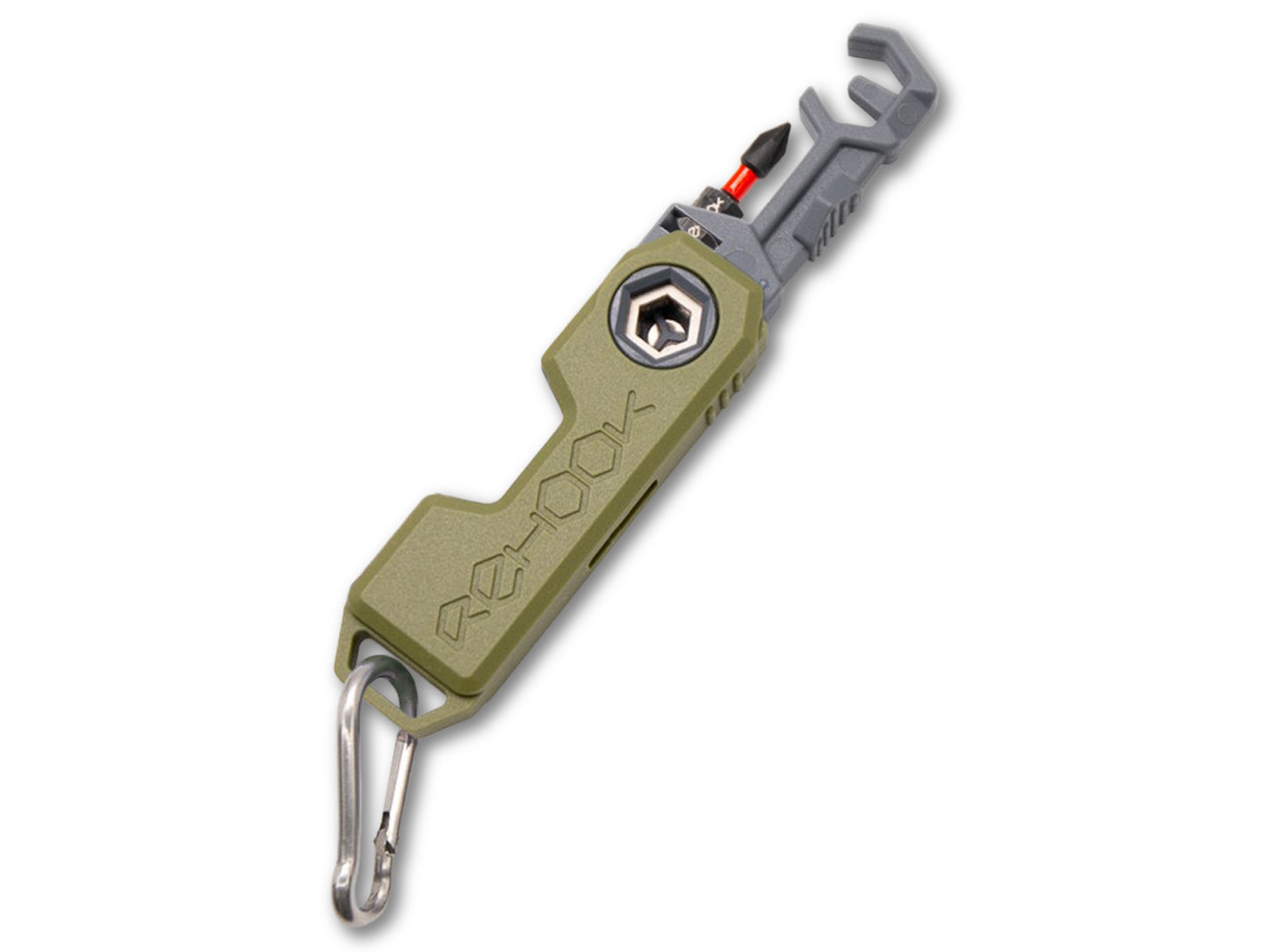 Rehook Mini Chain Handling Multi-Tool - Build Your Own