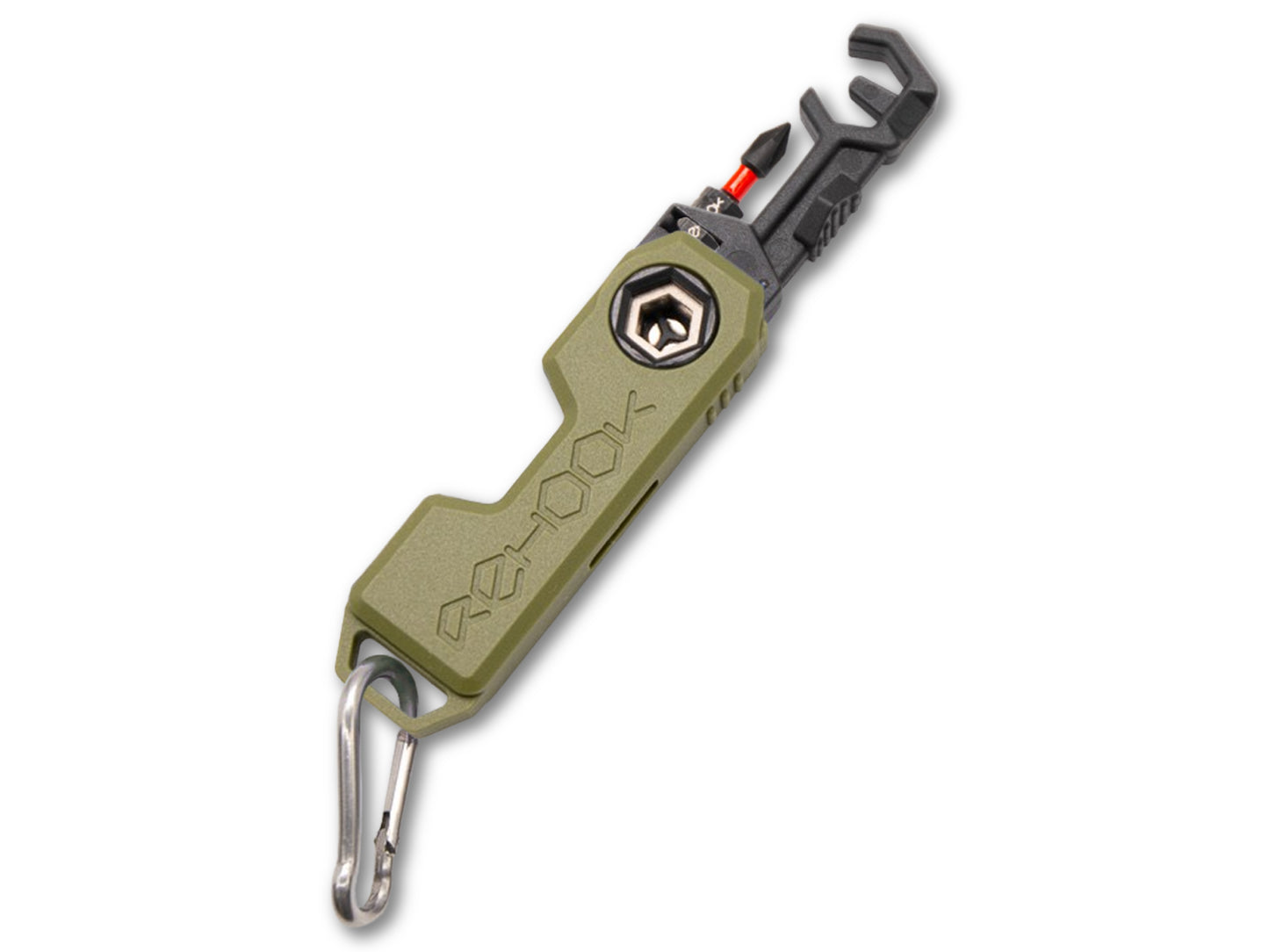 Rehook Mini Chain Handling Multi-Tool - Build Your Own