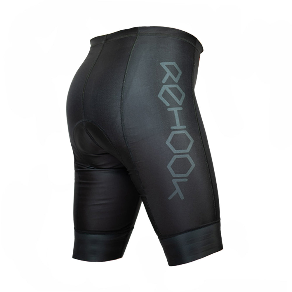 Rehook Endurance Women's Padded Cycling Shorts