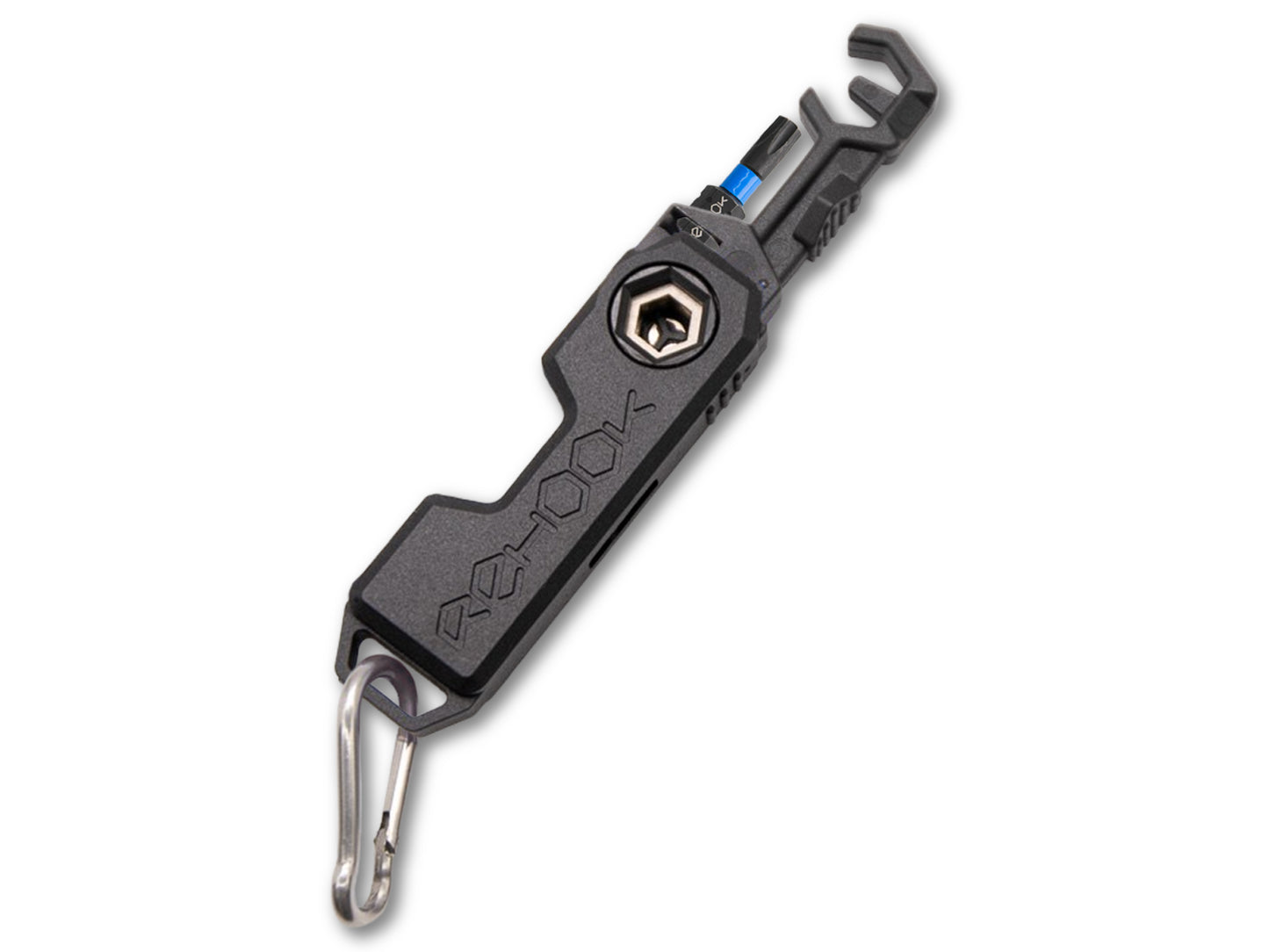 Rehook Mini Chain Handling Multi-Tool - Build Your Own