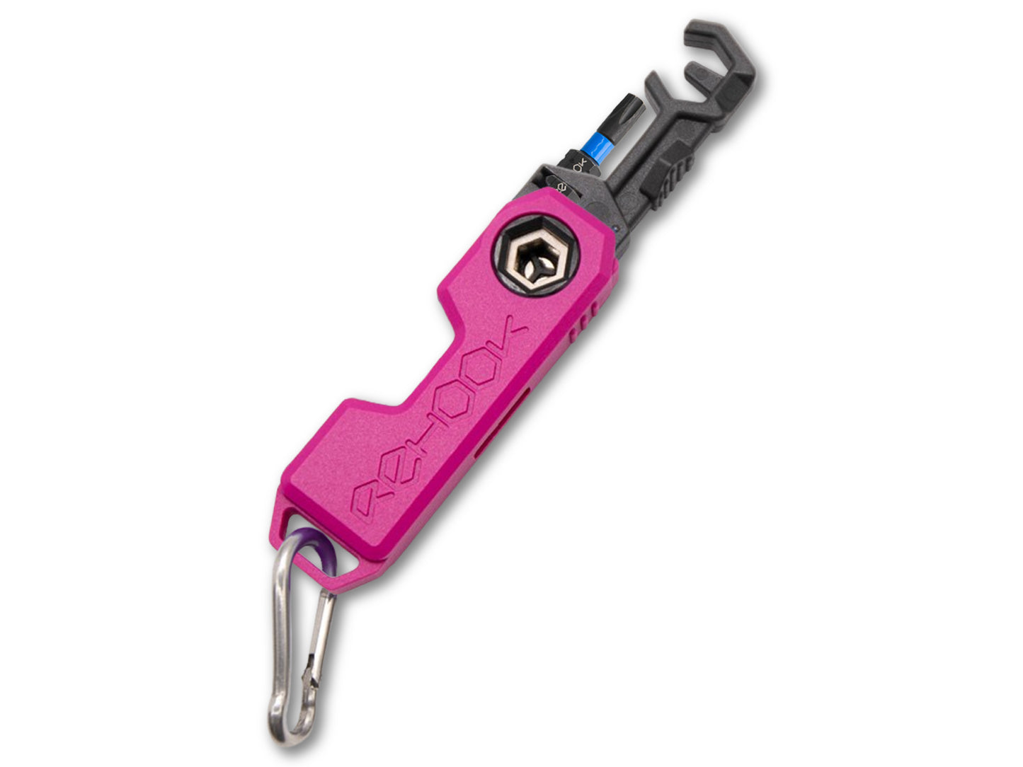 Rehook Mini Chain Handling Multi-Tool - Build Your Own