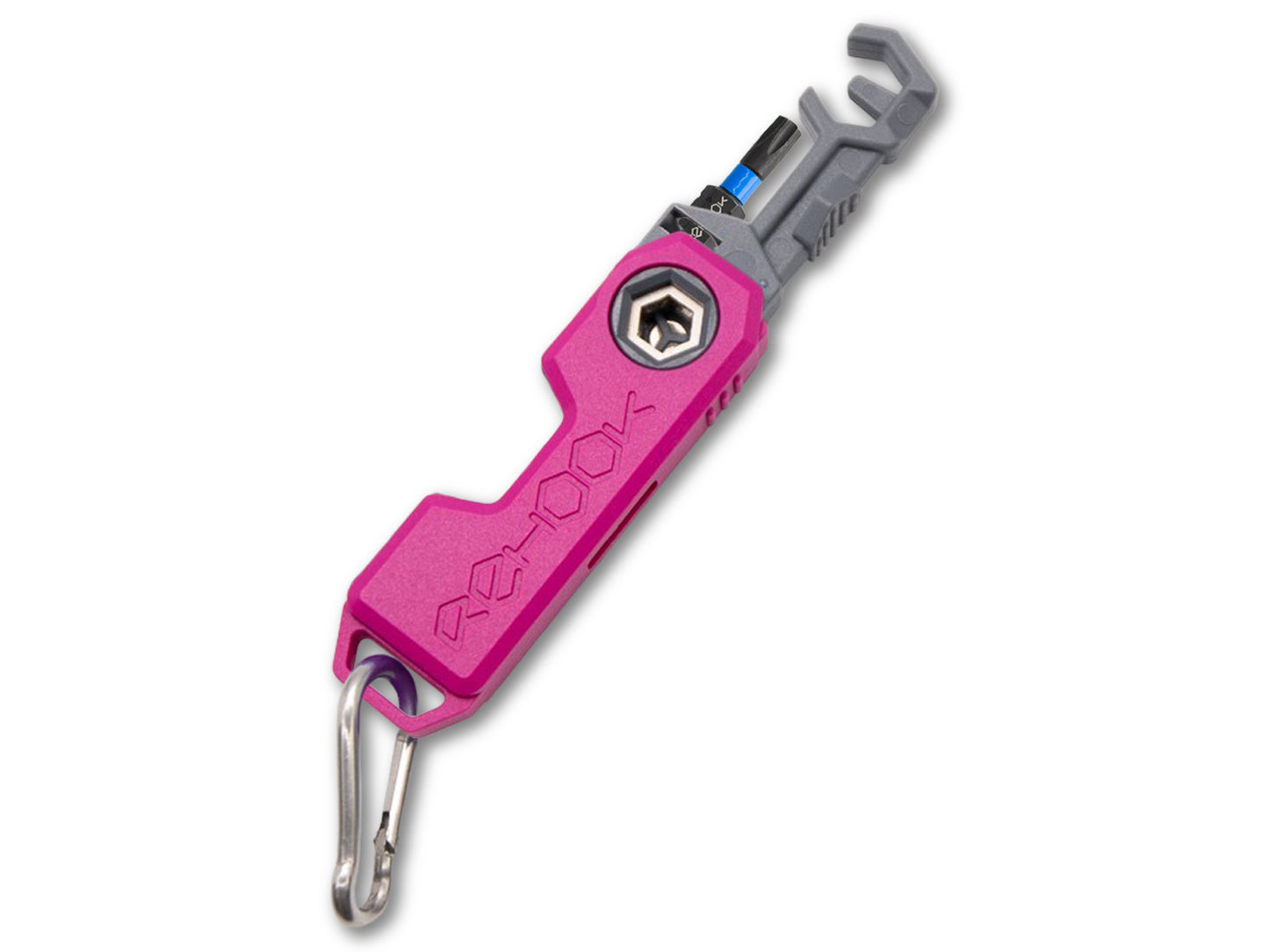 Rehook Mini Chain Handling Multi-Tool - Build Your Own