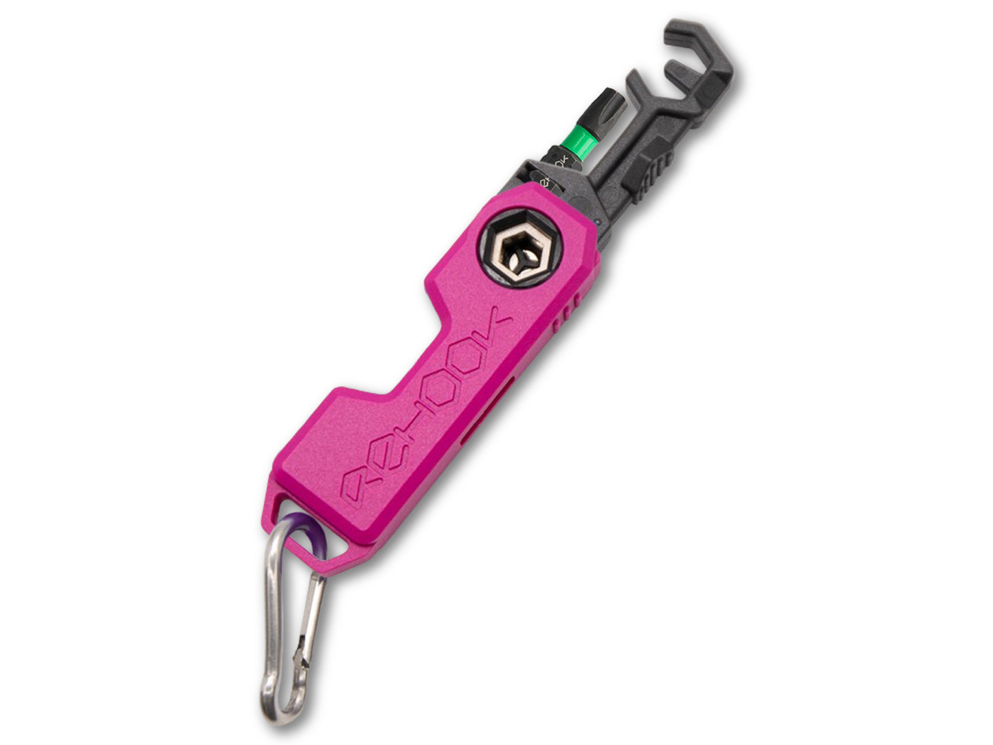 Rehook Mini Chain Handling Multi-Tool - Build Your Own