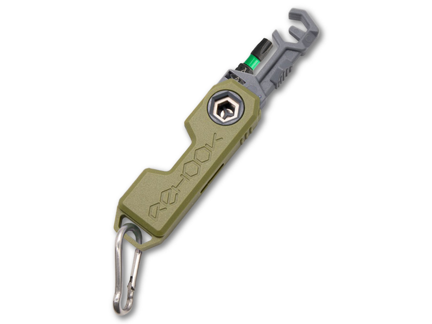 Rehook Mini Chain Handling Multi-Tool - Build Your Own