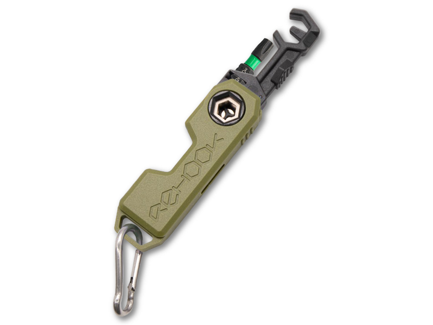Rehook Mini Chain Handling Multi-Tool - Build Your Own