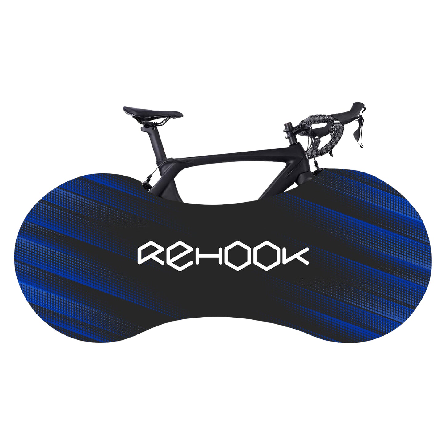 Rehook WRAP Indoor Bike Cover