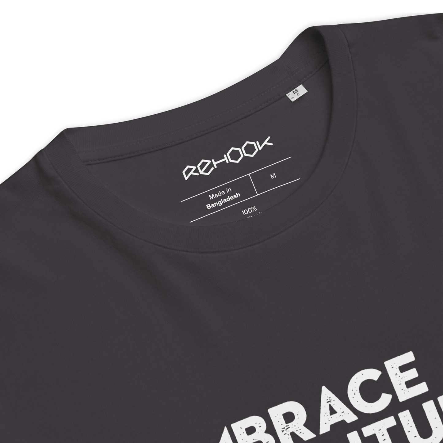 Rehook Embrace Adventure Men's Tee