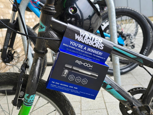 Norfolk schools invited to join Golden Bike Lock Challenge this summer