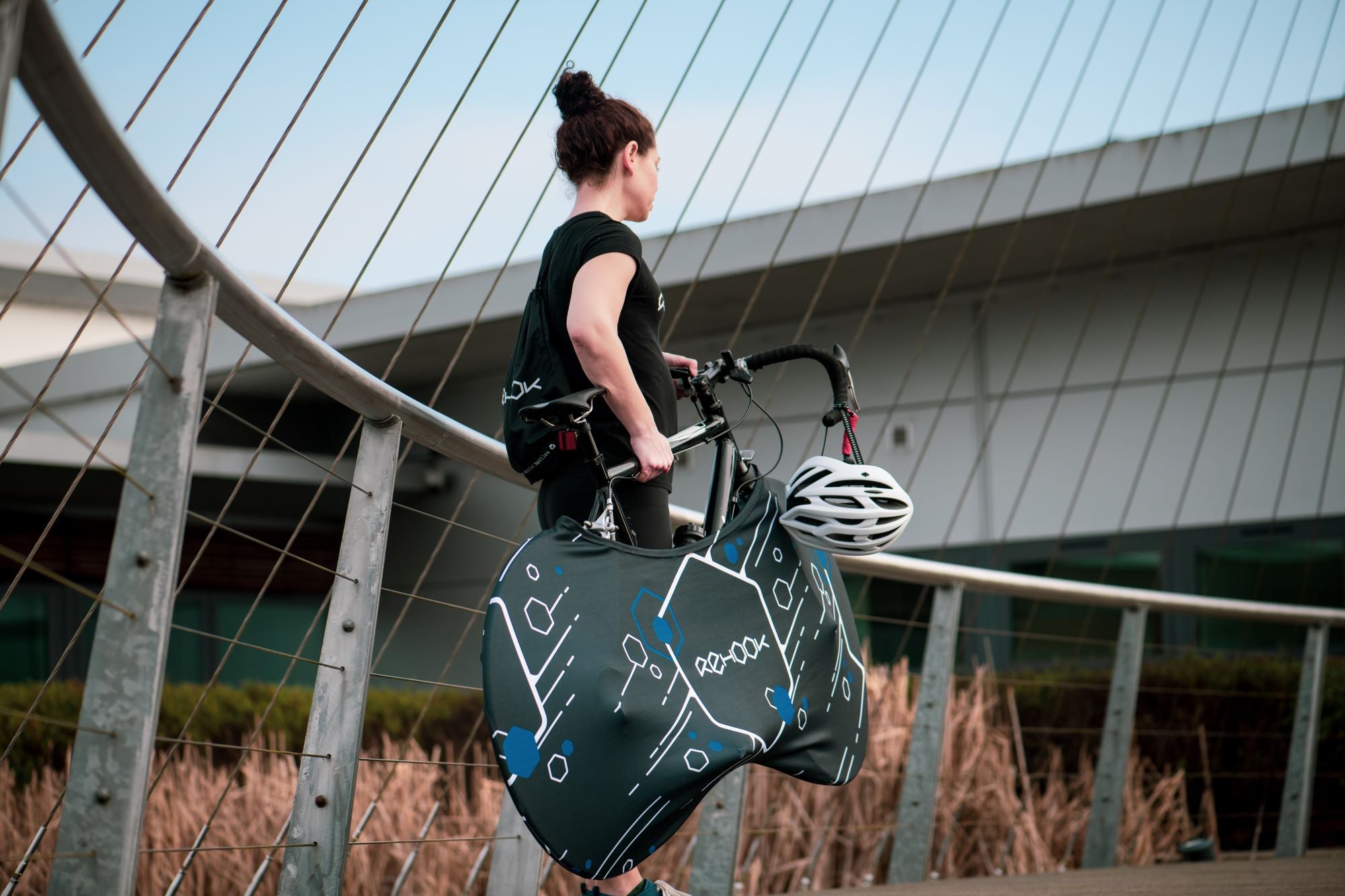 Cover Inner Bick A Guide to Indoor Bike Covers – Rehook